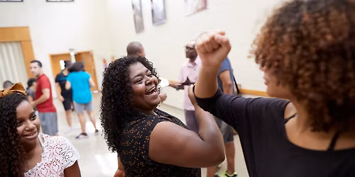 Single Adults Ages 36+ Activity Night