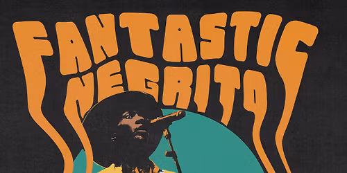 Fantastic Negrito