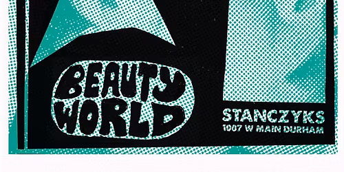 Schooner, Erie Choir, Beauty World at Stanczyk's (Durham)