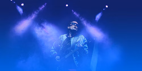 Muse at Hollywood Casino Amphitheatre