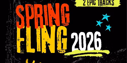 Spring Fling Rabbit Run