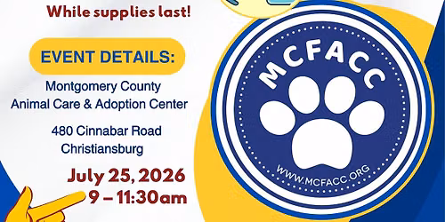 Free Vaccination Clinic for the NRV