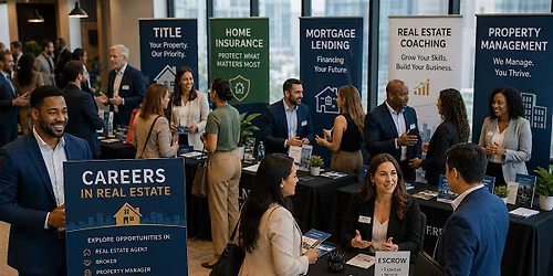 Explore Real Estate Opportunities
