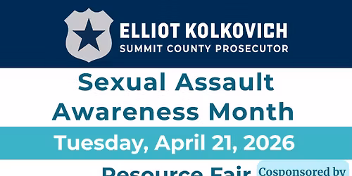 FREE Women's Self-Defense Class - Sexual Assault Awareness Month