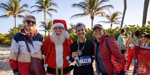 Run Santa Run (Miami, FL)