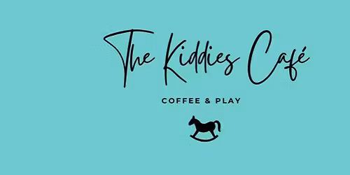 Ladies Night at the Kiddies Cafe!