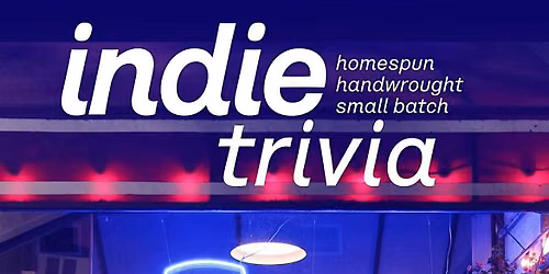 Independent Bar Trivia