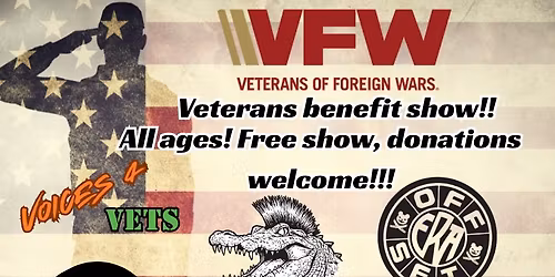 Voices & Vets