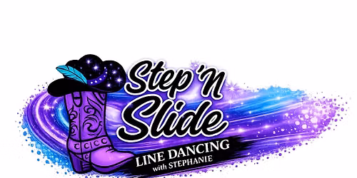 \ud83c\udf1e Line Dance Summer Session 2 \u2014 Let\u2019s Keep the Boots Moving! \ud83c\udf1e