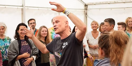 Harmonies of Essence Singing Retreat - Devon