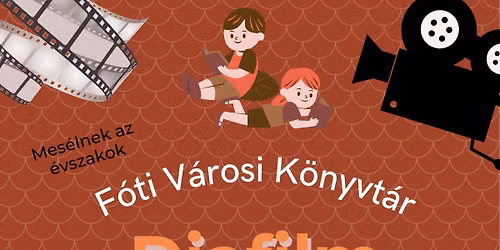 Diaklub kicsiknek \u00e9s nagyoknak