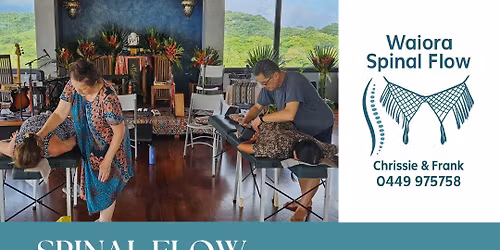 Intensive healing retreat