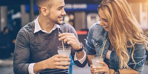 Speed Dating In Cambridge! Ages 28-39, 1 Drink Included