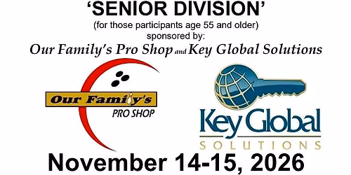 19th Annual Lehigh Valley Masters Senior Division