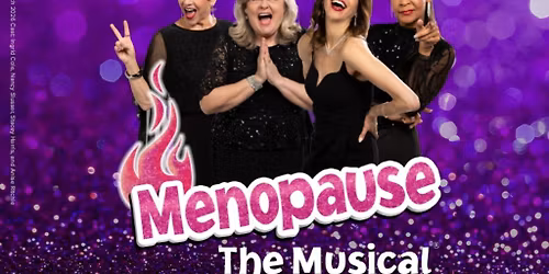 Menopause The Musical