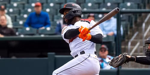 Parking Albuquerque Isotopes at Sacramento River Cats