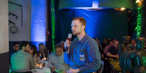 2. Zunftweinprobe \u201cWein mal wieder\u201d mit anschlie\u00dfender Aftershowparty