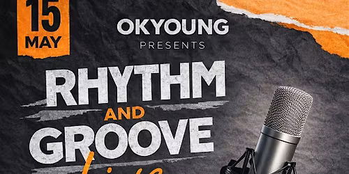 Rhythm And Groove Live 1.4