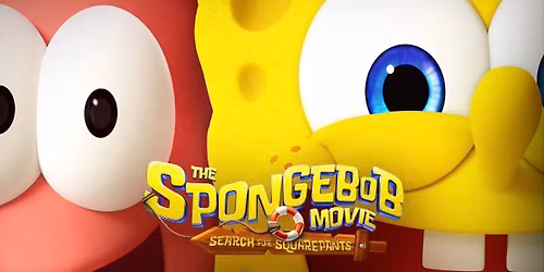 The SpongeBob Movie: Search for SquarePants (FILM)