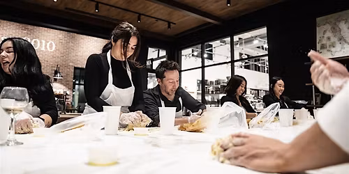 Lasagna Bolognese Paired with Wine