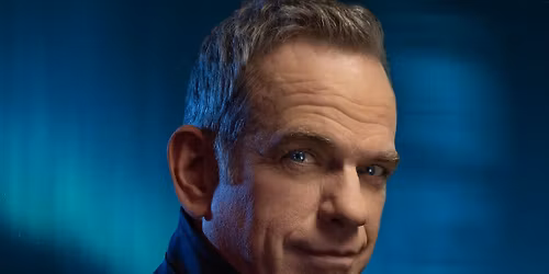 Garou | Spect'Art Rimouski