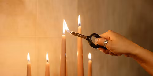 Design With Intuition: A Winter Home Alchemy Gathering