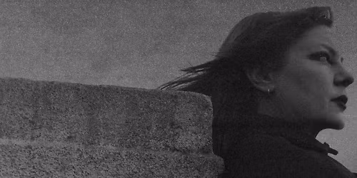 Miss Kittin in San Francisco