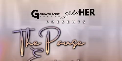 The Pause Experience 