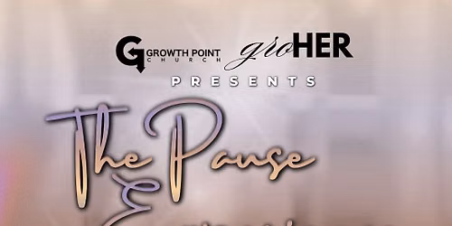 The Pause Experience