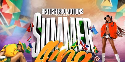 SUMMER FLING REP YOUR FLAG