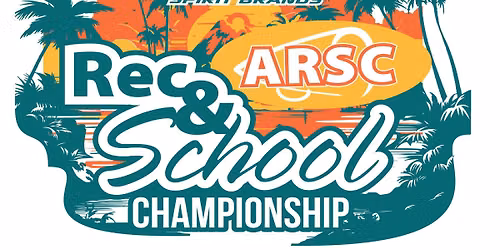 ARSC Rec & School Championships