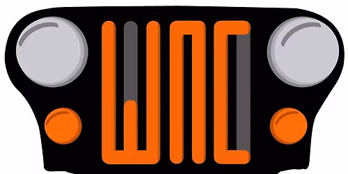 WNC Jeep Fest in Maggie Valley ~ Part 1