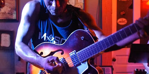 Mike Davis Live @Salty Turtle Beer Raleigh