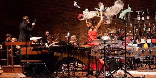 13 March, Saffron Hall: Nature & Rapture