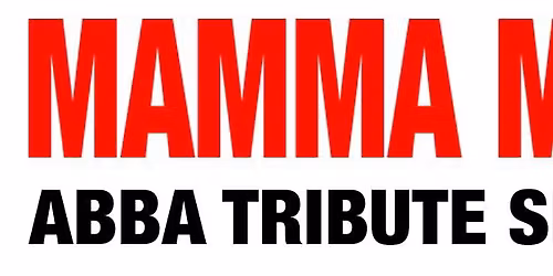 Mamma MIA ABBA Tribute - Nunawading - Burvale Hotel - NEW YEARS EVE EXTRAVAGANZA