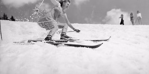 Kevadine kostüümiralli Tehvandi Snowpargis