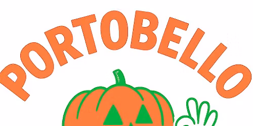 Portobello Food Market - Halloween special