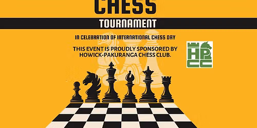 Chess Tornament