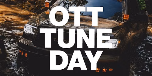 OTT Tune Day - St. Louis - June 20-21, 2026
