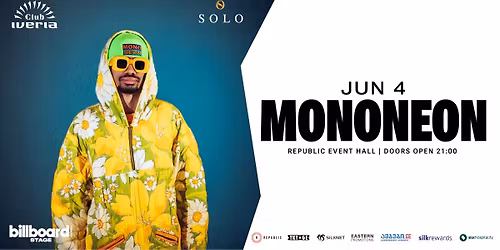 MonoNeon