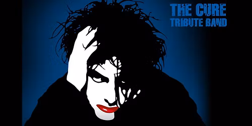 Four Imaginary Boys - The Cure Tribute