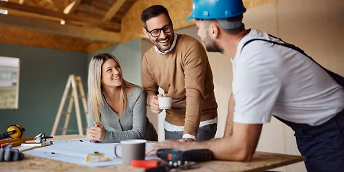 Home Construction Loan Seminar \u2013 North Conway