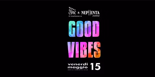 NephentaGoodVibesTwo