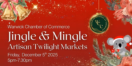Jingle & Mingle