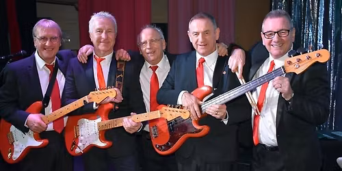 Beighton Miners Welfare