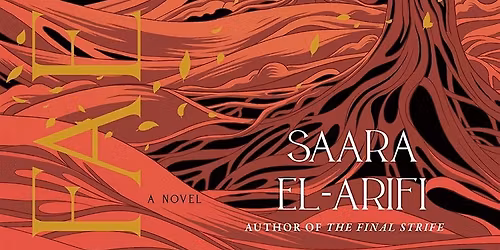 December Spice & Sorcery Book Club