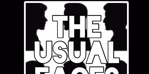 The Usual Faces at the Victoria pub Lincoln