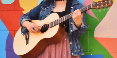 Virginia Saccomanno @ Brookfields Vineyards