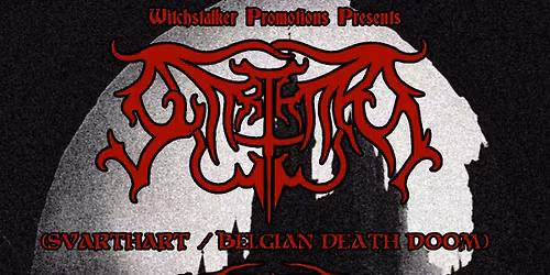 Svarthart + Hora + Root Zero