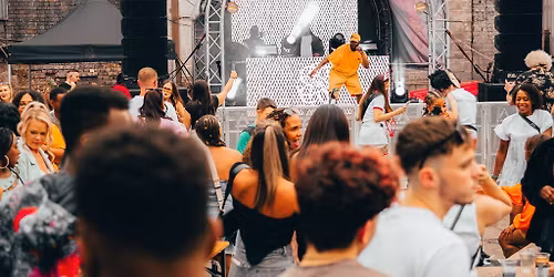 Haze Manchester - Sat 27th Jun 2026